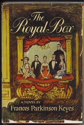 Image for The Royal Box