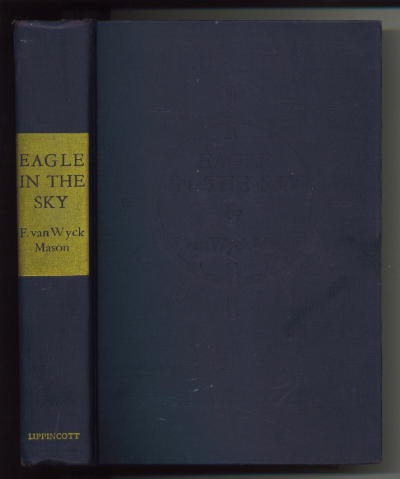 Image for Eagle In The Sky
