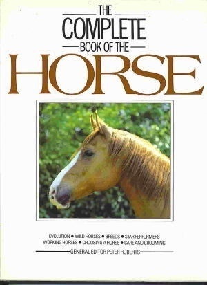 Image for The Complete Book Of The Horse