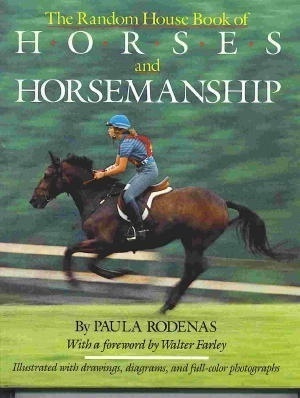 Image for The Random House Book Of Horses And Horsemanship