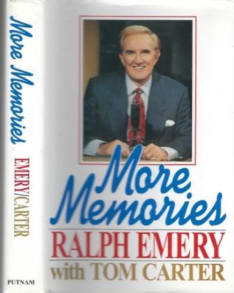 Image for More Memories