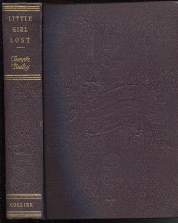 Image for Little Girl Lost