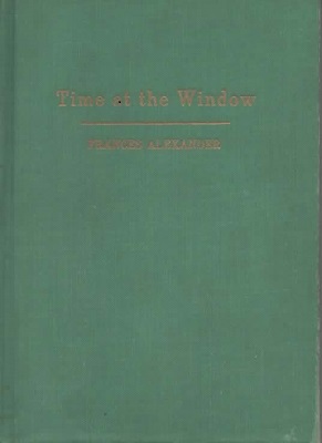 Image for Time At The Window