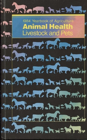 Image for Animal Health, Livestock And Pets