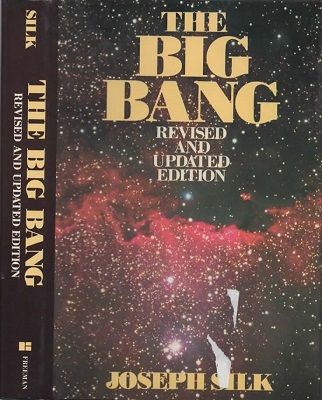 Image for The Big Bang Revised and Updated