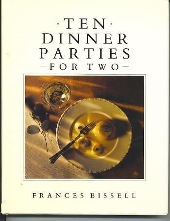 Image for TEN DINNER PARTIES
