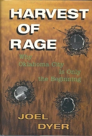 Image for Harvest Of Rage Why Oklahoma City is Only the Beginning