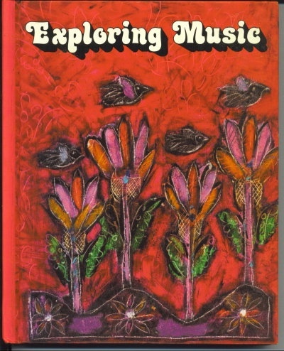 Image for Exploring Music 3