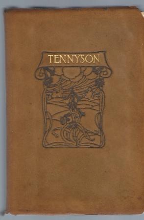 Image for Poetical Works Of Alfred, Lord Tennyson, Poet Laureate