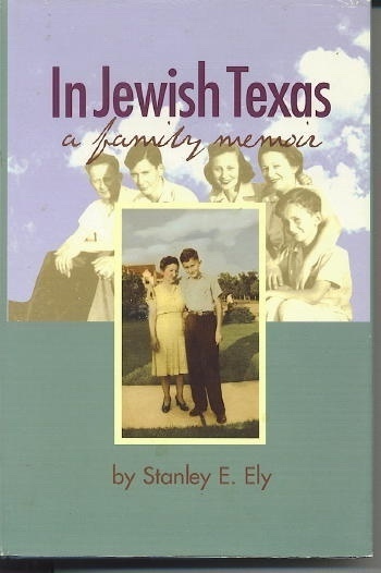 Image for In Jewish Texas