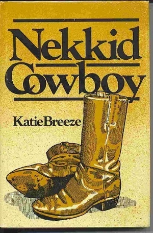 Nekkid Cowboy Image for Nekkid Cowboy