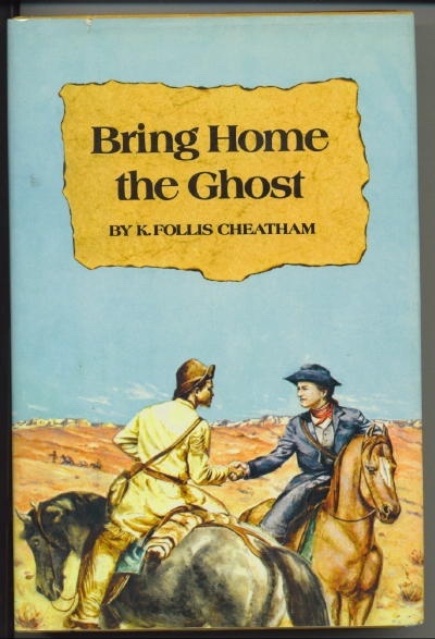 Image for Bring Home The Ghost