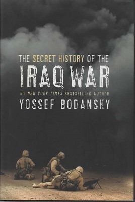 Image for Secret History of the Iraq War