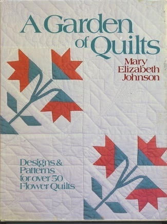Image for A Garden Of Quilts