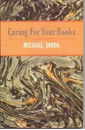 Image for Caring For Your Books