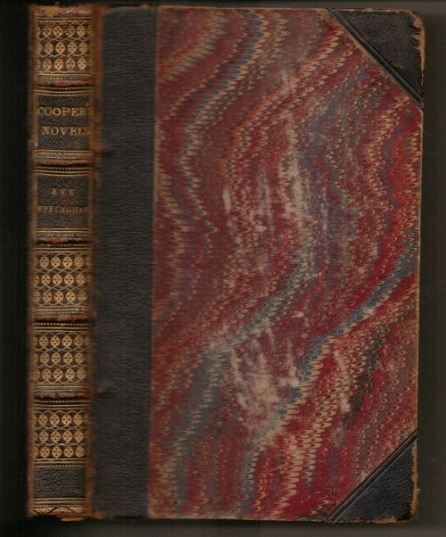 Image for Eve Effingham