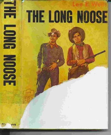 Image for The Long Noose