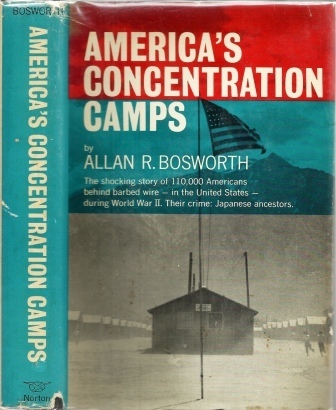 Image for America's Concentration Camps