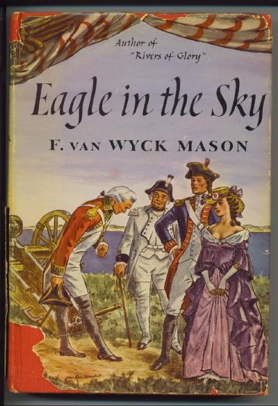 Image for Eagle In The Sky