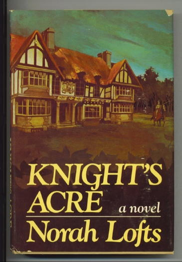 Image for Knight's Acre