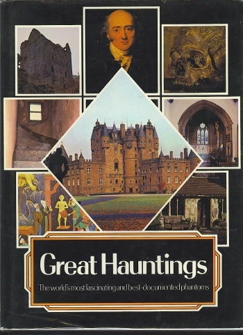 Image for Great Hauntings