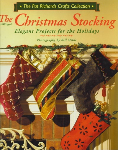 Image for The Christmas Stocking