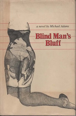 Image for Blind Man's Bluff