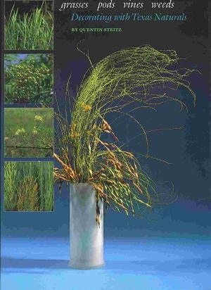 Image for Decorating With Texas Naturals