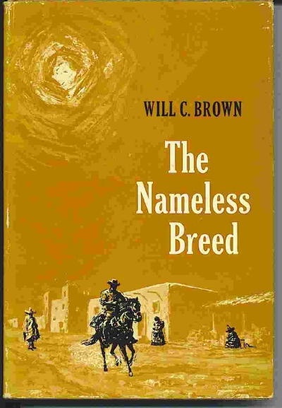 Nameless Breed Image for Nameless Breed