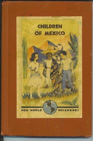 Image for Children Of Mexico