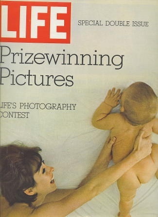 Image for Life Magazine, December 1970 Special Double Issue Prizewinning Pictures