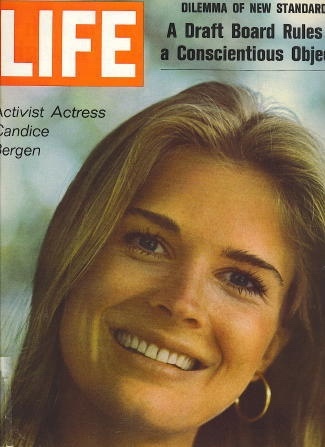 Image for Life Magazine, July 24, 1970 A Draft Board Rules on a Conscientious Objector