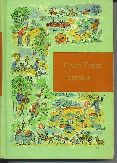 Image for Good Times Together