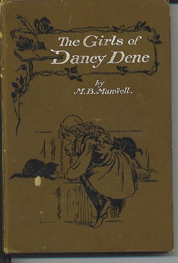 Image for The Girls Of Dancy Dene