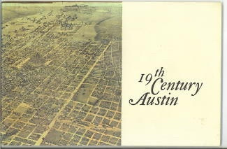 Image for 19th Century Austin