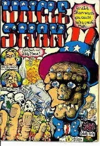 Image for Uncle Sham #1