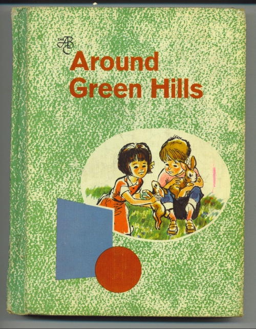 Image for Around Green Hills