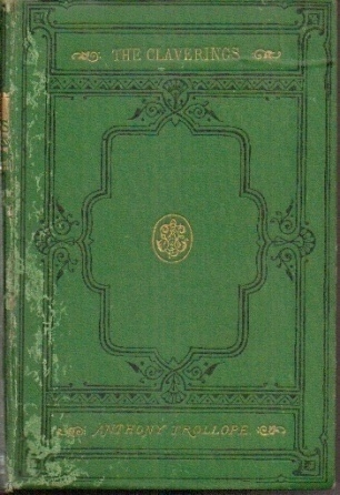 Image for The Claverings