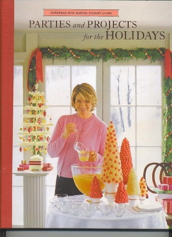 Image for Parties And Projects For The Holidays