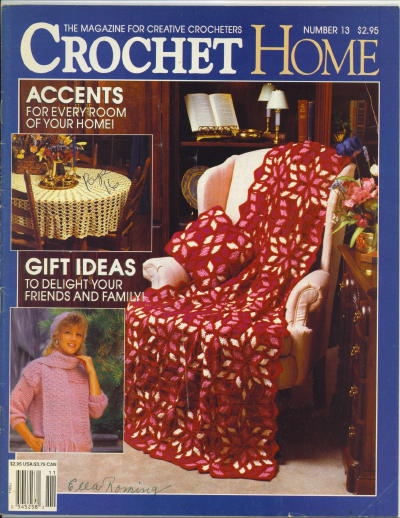 Image for Crochet Home