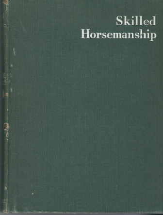Image for Skilled Horsemanship