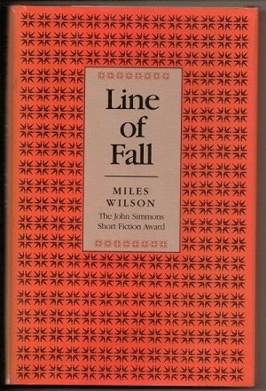 Image for Line Of Fall