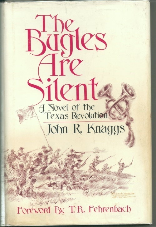 Image for The Bugles Are Silent