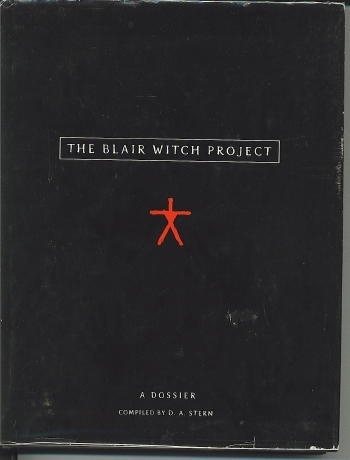 Image for The Blair Witch Project