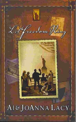 Image for Let Freedom Ring
