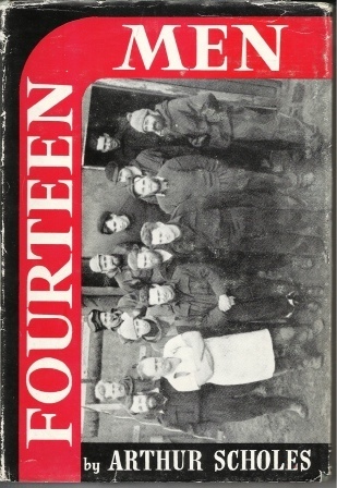 Image for Fourteen Men: The Story Of The Antarctic Expedition To Heard Island