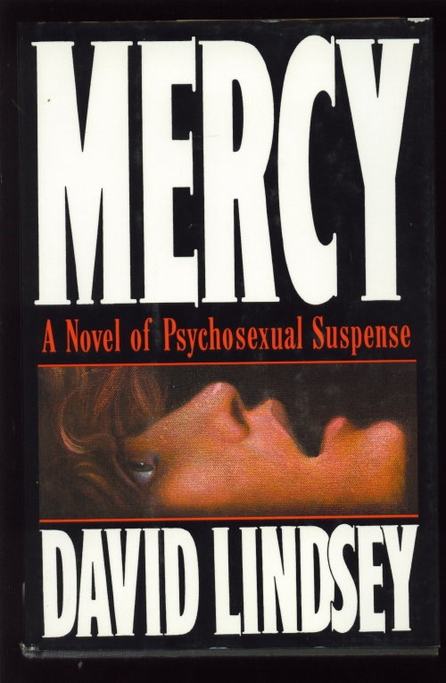 Image for Mercy