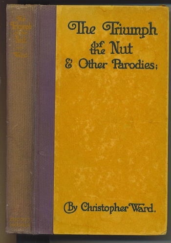 Image for The Triumph Of The Nut And Other Parodies