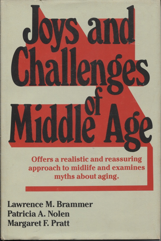 Image for Joys and Challenges of Middle Ages