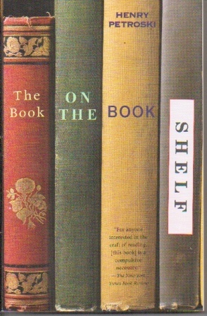 Image for The Book On The Bookshelf